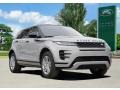 Seoul Pearl Silver Metallic - Range Rover Evoque S R-Dynamic Photo No. 2