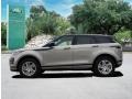 Seoul Pearl Silver Metallic - Range Rover Evoque S R-Dynamic Photo No. 3