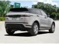 Seoul Pearl Silver Metallic - Range Rover Evoque S R-Dynamic Photo No. 4