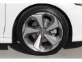 2020 Honda Accord Touring Sedan Wheel and Tire Photo