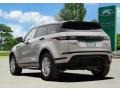 Seoul Pearl Silver Metallic - Range Rover Evoque S R-Dynamic Photo No. 5