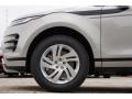 Seoul Pearl Silver Metallic - Range Rover Evoque S R-Dynamic Photo No. 6