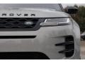 Seoul Pearl Silver Metallic - Range Rover Evoque S R-Dynamic Photo No. 7