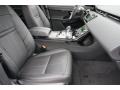 Seoul Pearl Silver Metallic - Range Rover Evoque S R-Dynamic Photo No. 11