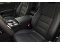 Black Front Seat Photo for 2020 Honda Accord #136265036