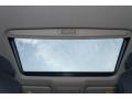 2020 Honda Accord Black Interior Sunroof Photo