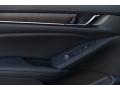 Door Panel of 2020 Accord Touring Sedan