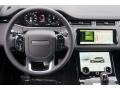 Ebony Dashboard Photo for 2020 Land Rover Range Rover Evoque #136265363