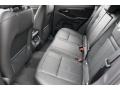 Ebony Rear Seat Photo for 2020 Land Rover Range Rover Evoque #136265399