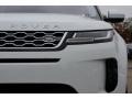 2020 Fuji White Land Rover Range Rover Evoque S  photo #6