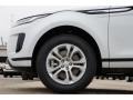 2020 Fuji White Land Rover Range Rover Evoque S  photo #7