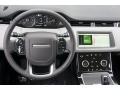 Cloud Steering Wheel Photo for 2020 Land Rover Range Rover Evoque #136265963