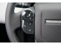 Cloud Steering Wheel Photo for 2020 Land Rover Range Rover Evoque #136266005