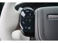 Cirrus/Ebony Steering Wheel Photo for 2020 Land Rover Range Rover Sport #136266518