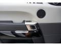 Fuji White - Range Rover Sport SVR Photo No. 23