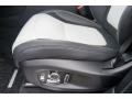 Cirrus/Ebony Front Seat Photo for 2020 Land Rover Range Rover Sport #136266635