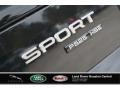 2020 Santorini Black Metallic Land Rover Range Rover Sport HSE Dynamic  photo #6