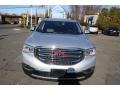 Quicksilver Metallic - Acadia SLT AWD Photo No. 2