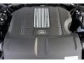 Santorini Black Metallic - Range Rover Sport HSE Dynamic Photo No. 31