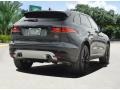 Carpathian Gray Metallic - F-PACE S Photo No. 4
