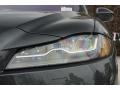 Carpathian Gray Metallic - F-PACE S Photo No. 8