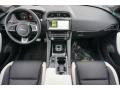 Carpathian Gray Metallic - F-PACE S Photo No. 25