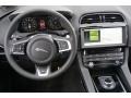 Carpathian Gray Metallic - F-PACE S Photo No. 26