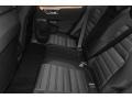 Black 2020 Honda CR-V EX Interior Color