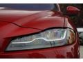 Firenze Red Metallic - F-PACE S Photo No. 8