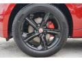 2020 Jaguar F-PACE S Wheel and Tire Photo