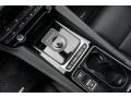 2020 Jaguar F-PACE Ebony Interior Transmission Photo