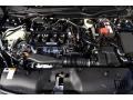 Crystal Black Pearl - Civic EX Sedan Photo No. 10
