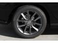 Crystal Black Pearl - Civic EX Sedan Photo No. 13