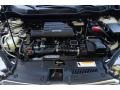  2020 CR-V EX-L 1.5 Liter Turbocharged DOHC 16-Valve i-VTEC 4 Cylinder Engine