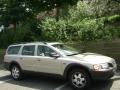 2001 Ash Gold Metallic Volvo V70 XC AWD  photo #8