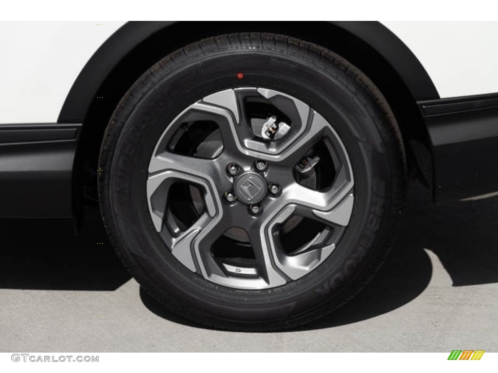 2020 Honda CR-V EX-L Wheel Photo #136269301