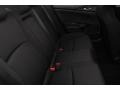 Crystal Black Pearl - Civic EX Sedan Photo No. 29