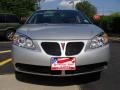 Quicksilver Metallic - G6 Sedan Photo No. 2