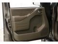 Gun Metallic - Frontier SL Crew Cab 4x4 Photo No. 4