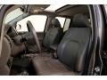 Gun Metallic - Frontier SL Crew Cab 4x4 Photo No. 5