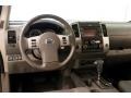 Gun Metallic - Frontier SL Crew Cab 4x4 Photo No. 6