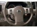 Gun Metallic - Frontier SL Crew Cab 4x4 Photo No. 7