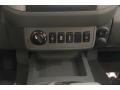 Gun Metallic - Frontier SL Crew Cab 4x4 Photo No. 10
