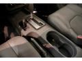 Gun Metallic - Frontier SL Crew Cab 4x4 Photo No. 14