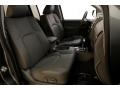 Gun Metallic - Frontier SL Crew Cab 4x4 Photo No. 15