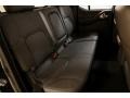 Gun Metallic - Frontier SL Crew Cab 4x4 Photo No. 16