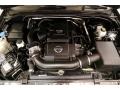 Gun Metallic - Frontier SL Crew Cab 4x4 Photo No. 19