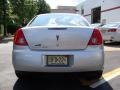 Quicksilver Metallic - G6 Sedan Photo No. 6