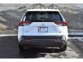 Super White - RAV4 XLE AWD Photo No. 8