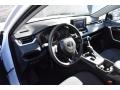 Super White - RAV4 XLE AWD Photo No. 10